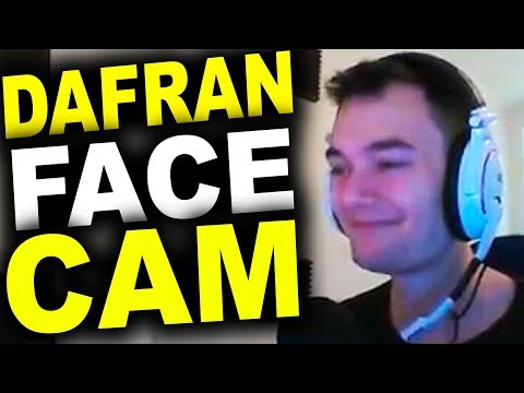 Dafran FACE CAM (Duo with Shadder2k)
