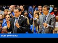 Potential Replacement for Duke Coach Mike Krzyzewski [Coach K to Retire] | CBS Sports HQ
