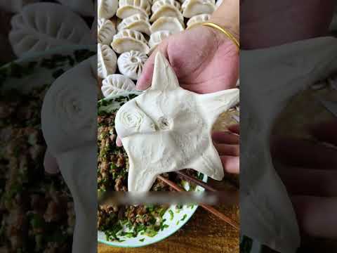 Обычный стакан сделал выпечку ШЕДЕВРОМ🥐🔥