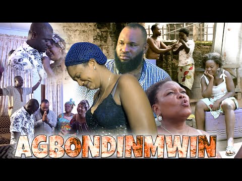 AGBONDINMWIN [2IN1] - LATEST BENIN MOVIES