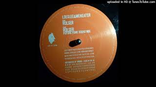 Loes Lee & Meneater-Rolser