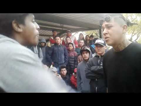 CAROLINA STYLE : BIG MIND VS FORTY