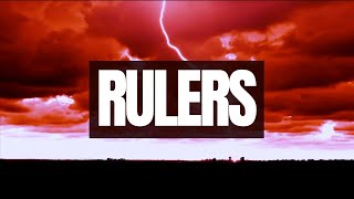 Rulers Music Video