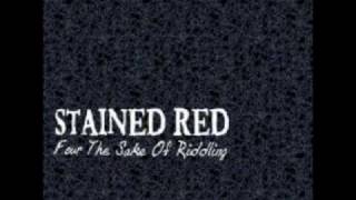 Stained Red - Queen