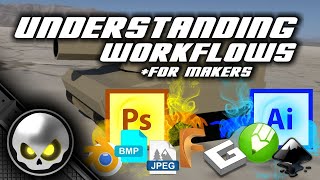 Improve your 3D Design Workflow #3d #3ddesign #fusion #fusion360 #tutorial