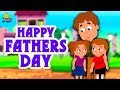 Happy Fathers Day Father S Day Story Hindi Kahaniya Moral Stories Bedtime Stories
