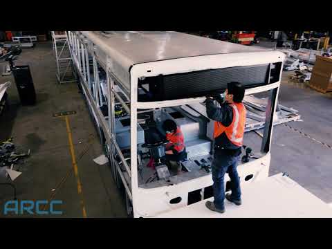 ARCC P1: Progress Snap 12-08-21