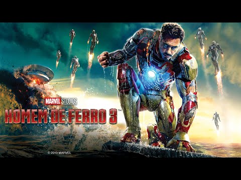 Homem de Ferro 3 2013 Filme completo em português Revisão e fatos