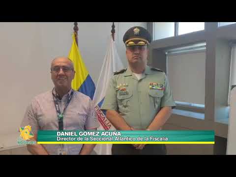 Capturan en Chía a presuntos responsables de masacre en Ponedera, Atlántico