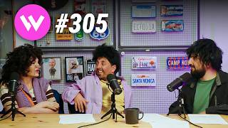 Women's Club #306 Full Episode