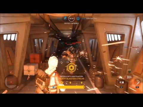 Fernny7 SW Battlefront Montage