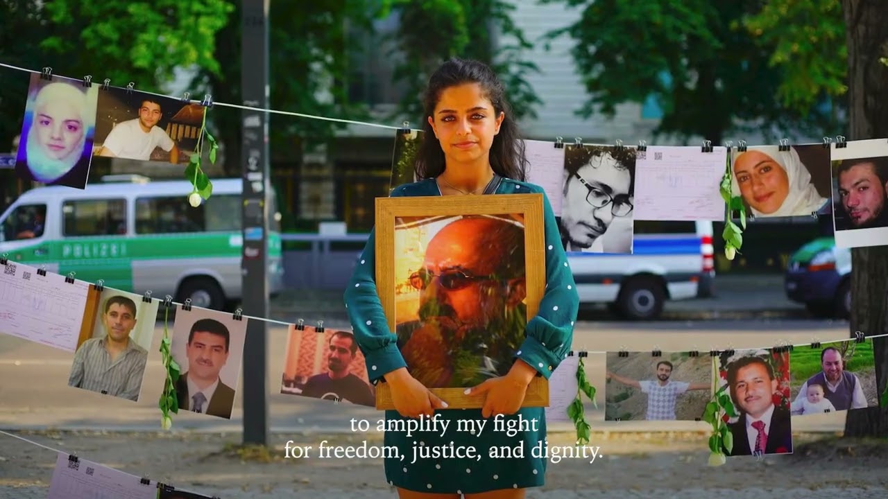 Global Voices for Rights and Refuge – Refugees International