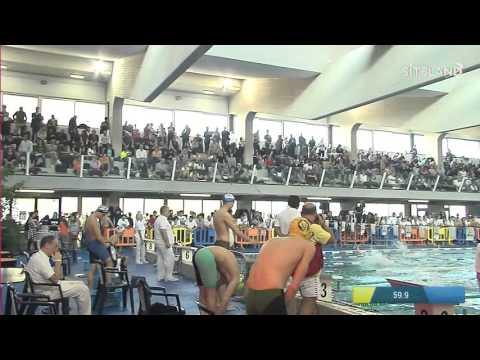 200 Farfalla Ragazzi Maschile (Serie 1) - 8 Trofeo SOGEIS Montichiari