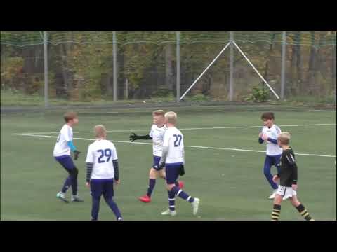 Highlights IFK Luleå P06 - AIK P06