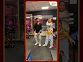 Dance Pe Chance By Anushka Sharma And Virat Kohli AnushkaSharma ViratKohli Dance Redfmbengaluru