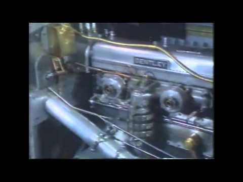 Old Top Gear 1991 - London Motor-show 1991