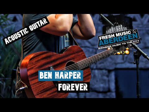 Forever - Ben Harper