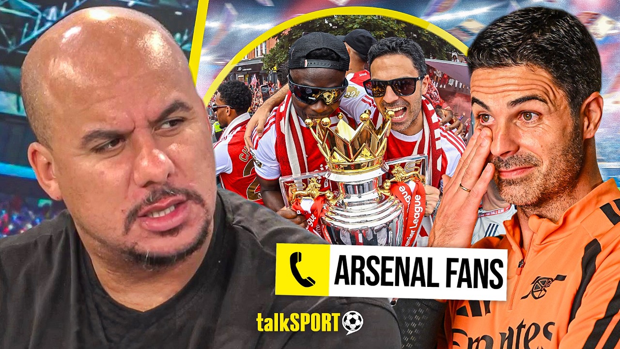 "I'D TAKE A BULLET FOR ARTETA!" Arsenal fans REACT to Mikel Arteta's BUMPER new contract!