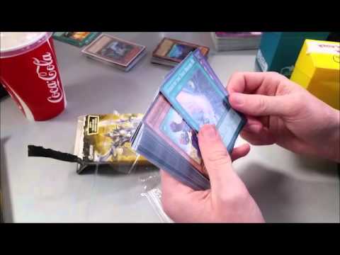 yugioh breackers of shadow special edition opening x5