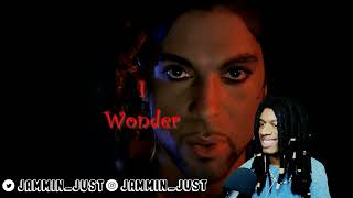FIRST TIME HEARING Prince - I Wonder (Unreleased) REACTION