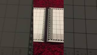 SLP School Planner 2017-2018