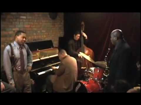 Wynton Marsalis - Live at the House of Tribes
