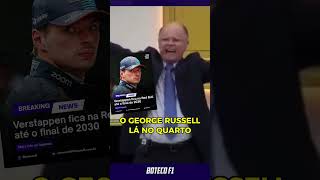 Certeza que foi assim quando ele viu o BREAKING logo de manhã 🤣