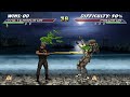 Terminator I Ll Be Back Fatality On Predator Mortal Kombat New Era 2024