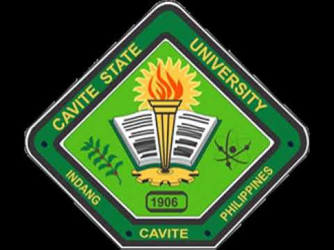CvSU-College of Arts and Sciences | Wikipedia audio article