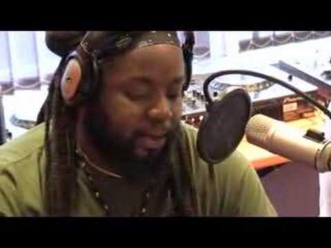 Morgan Heritage Mission In Progress (interview)