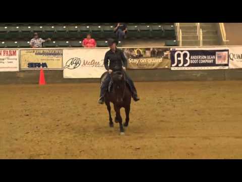 150924 Dana Krystofek on MIss Idaho Command Green