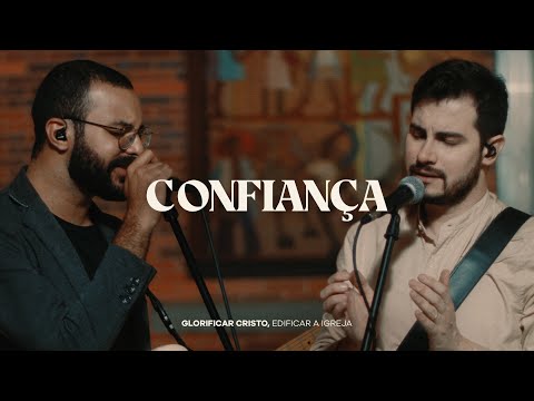 Confiança video
