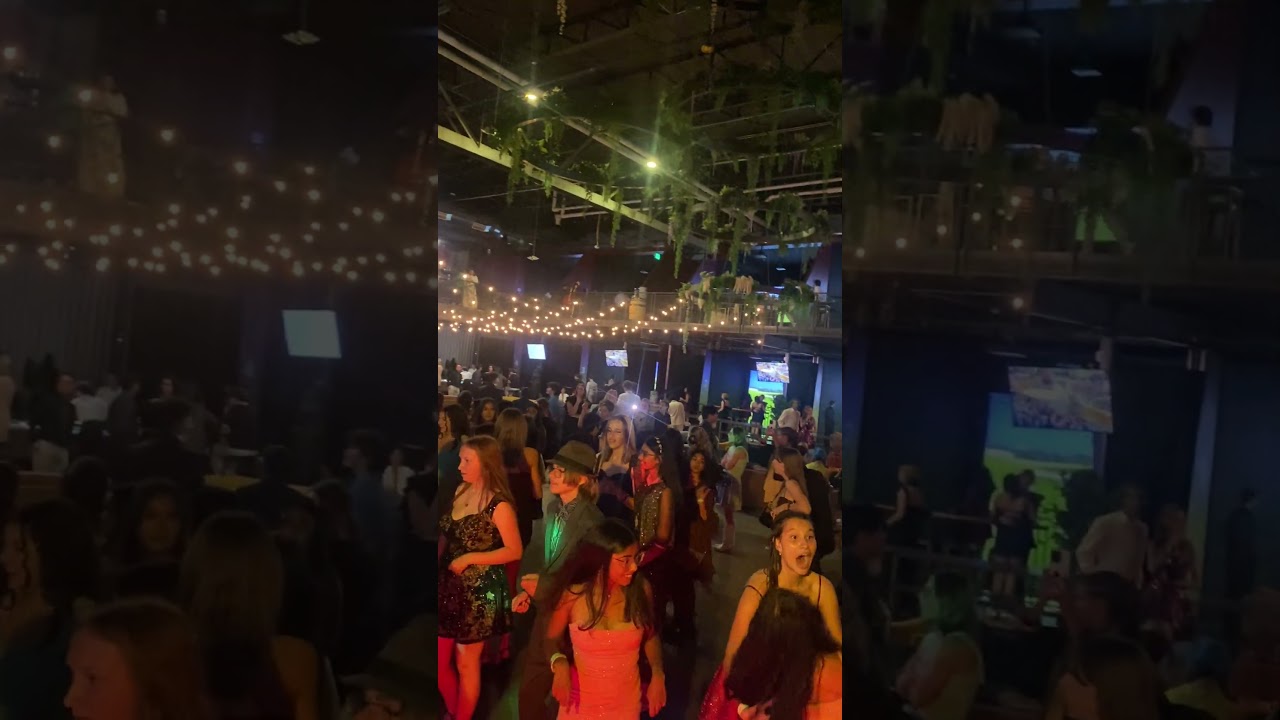 Promotional video thumbnail 3 for MJx Denver Mobile DJ