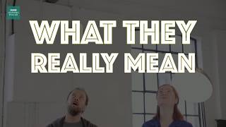 What They Really Mean: Questions As Warnings