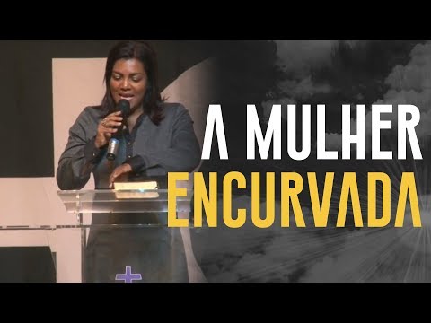 A Mulher Encurvada - Manusa Roseno