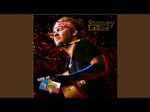 Solid Gone - Stoney LaRue