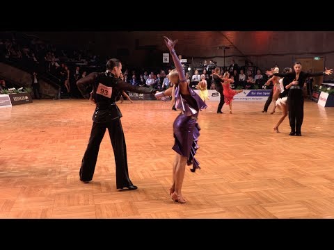 Philipp Onishchenko - Ekaterina Panteleeva RUS | Pasodoble | GOC Adult Rising Star Latin
