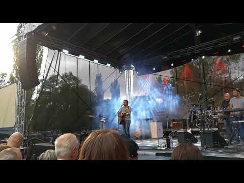 Jakub Smolík - Až se ti jednou bude zdát - Kouřimská skála - 25.8.2018