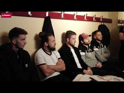 RÉSUMÉ DE MATCH : SAINT VINCENT DE PAUL - BASSIN D'ARCACHON