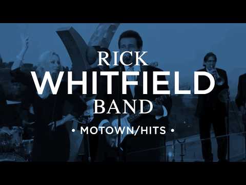 Summer Music Series 2019 - Rick Whitfield Band
