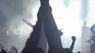 Dismember, "Casket Garden", Vader's Annivesary Special Show