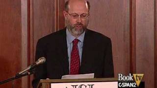 Book TV: Philip Hamburger, "Law and Judicial Duty"