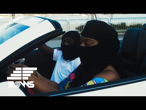 Black Bird Gotti - Mobbin (shot by @bcpbrandon)