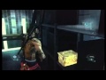 RESIDENT EVIL REVELATIONS HD KEITH NINJA Costume Bonus Mode RAID