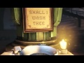 BioShock Infinite - Lighthouse Video