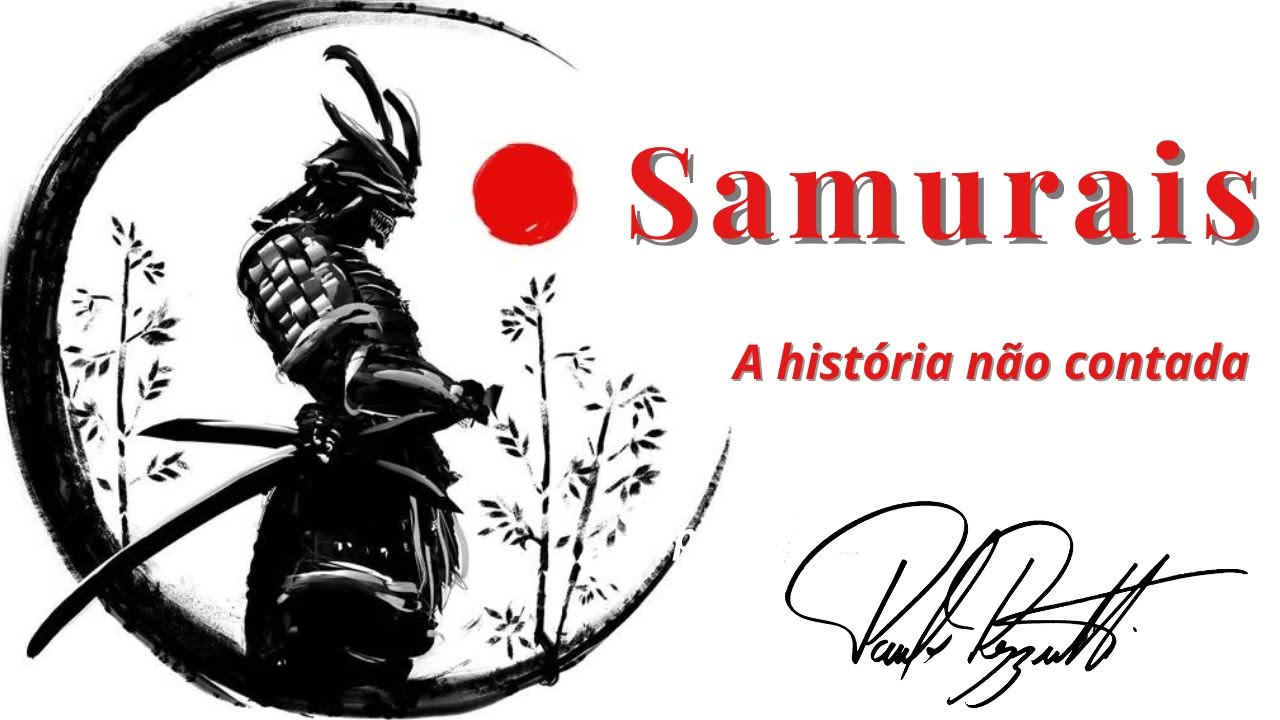 Samurais