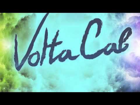 Volta Cab - What It Feels Like (Original Mix)