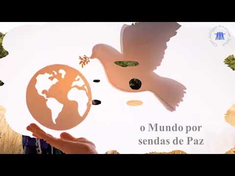 🕯️🙏Sois a semente... (Ide, Amigos, pelo mundo )🙏🕯️