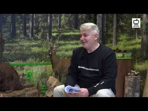 Szepty z Kniei - Bóbr