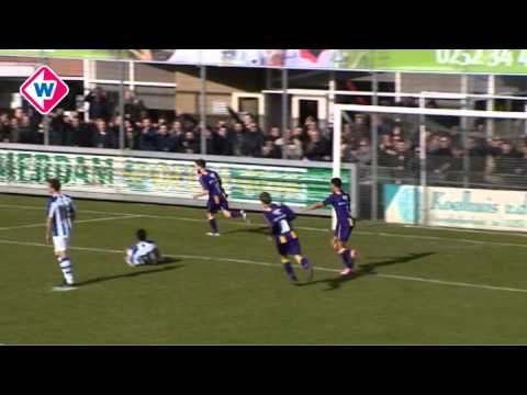 Samenvatting VVSB - FC Lienden